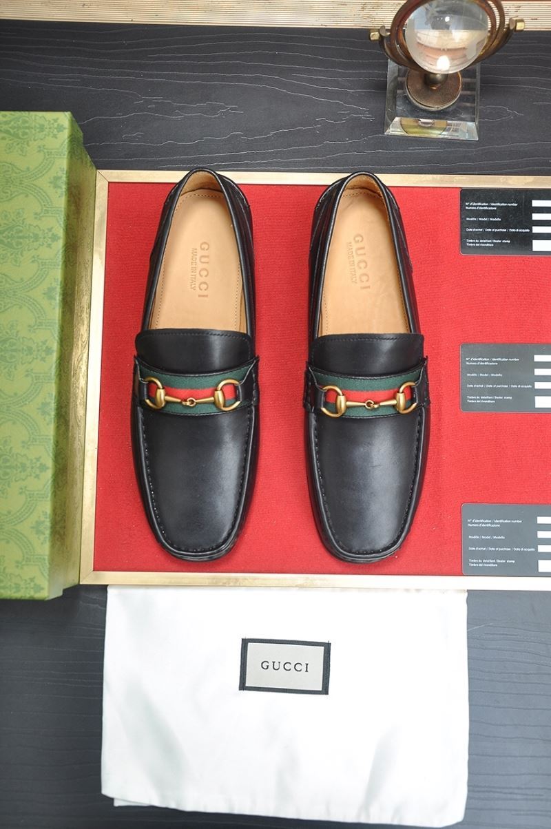 Gucci Business Shoes